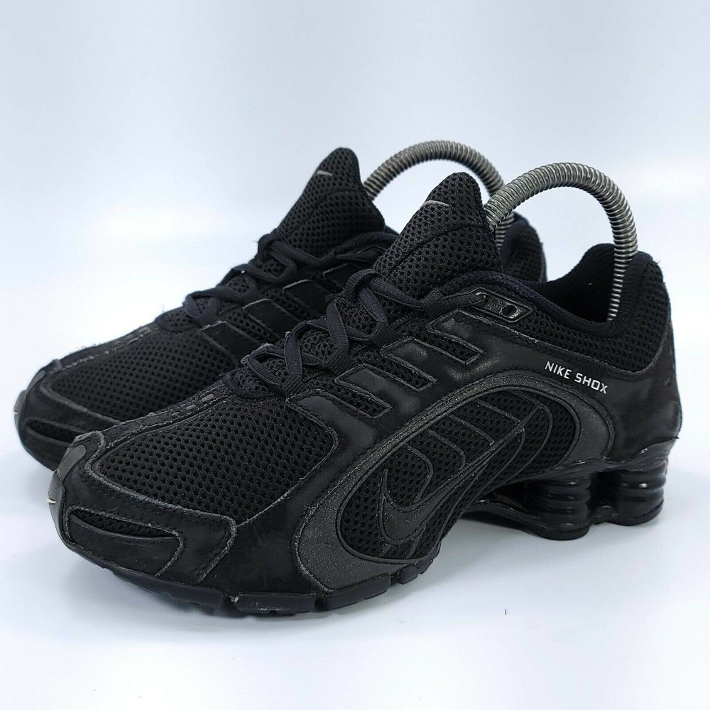 COPY - Nike Shox Navina Athletic Running Shoe